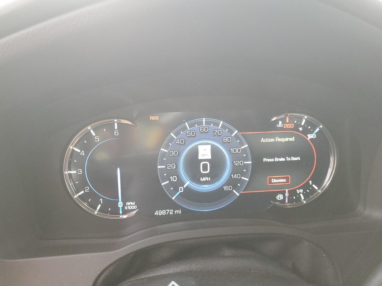 2018 Cadillac Escalade - Image 9