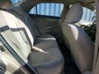 2009 Toyota Corolla Base   за продажба в Franklin, WI - Rear End
