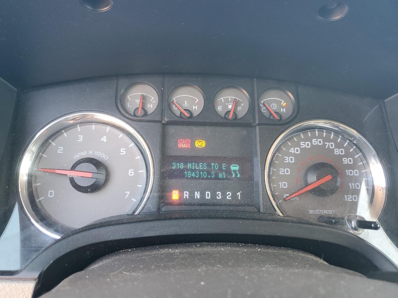 2009 Ford F-150 - Image 9