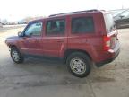 2017 Jeep Patriot Sport en Venta en Dyer, IN - Front End