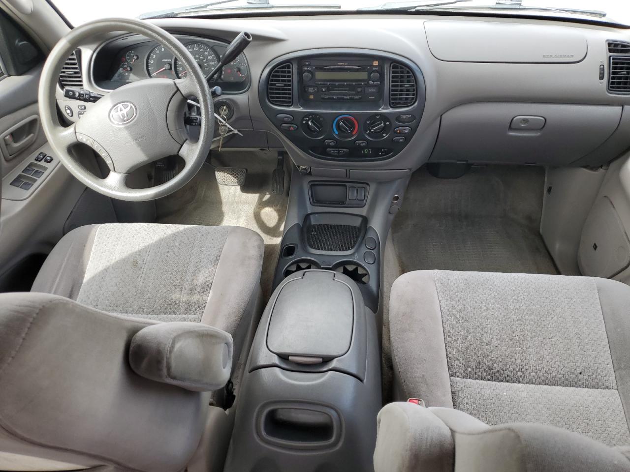 2006 Toyota Tundra - Image 8