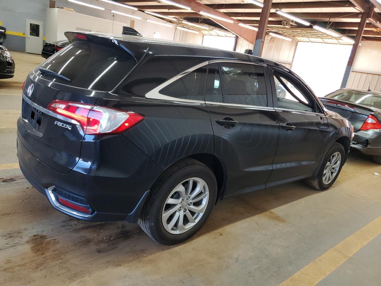 2017 Acura RDX - Image 3