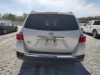 2013 Toyota Highlander Limited იყიდება Fairburn-ში, GA - Side