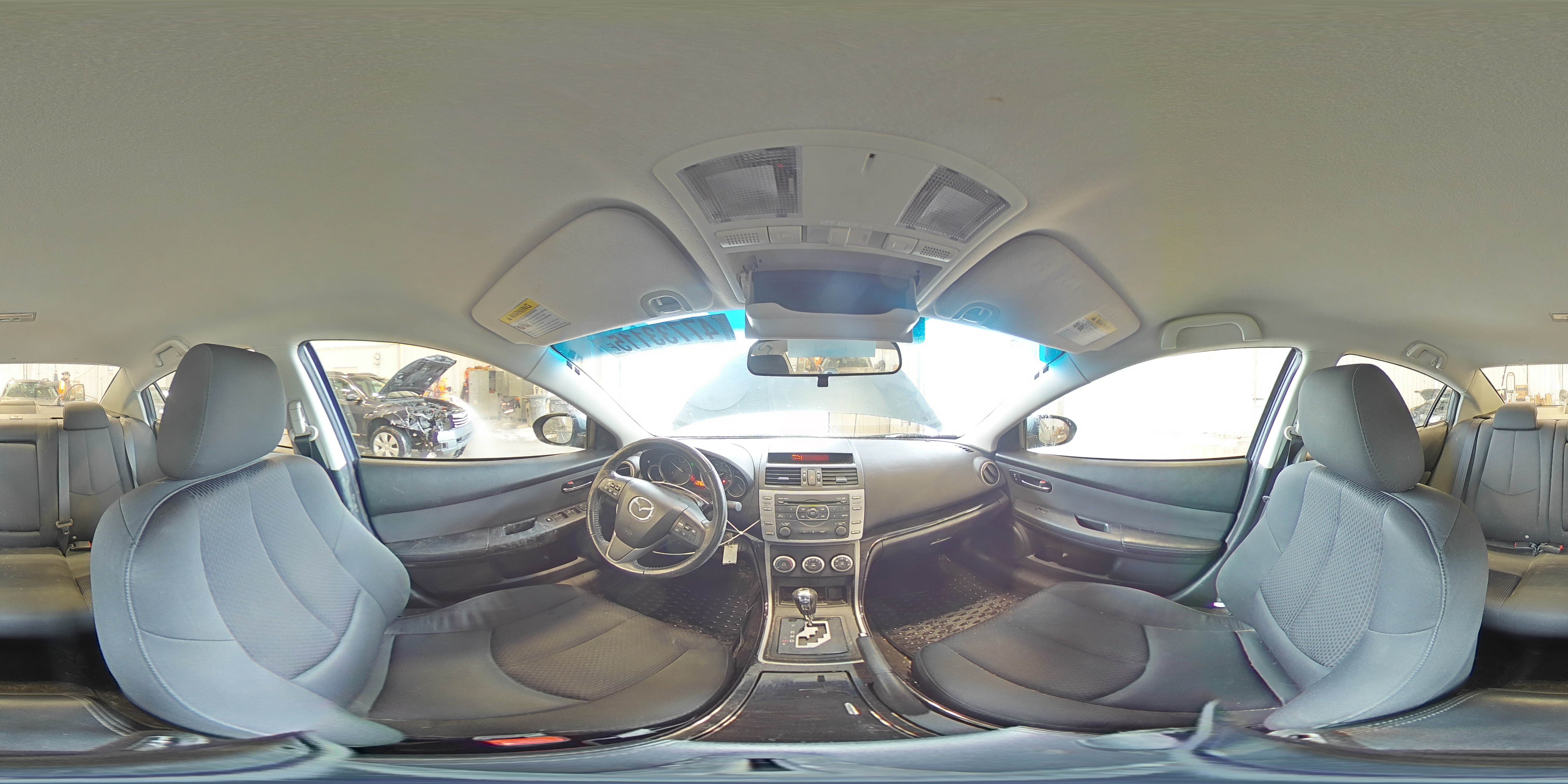 2013 Mazda 6 - Image 14