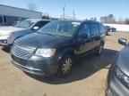 2016 Chrysler Town & Country Touring na sprzedaż w New Britain, CT - Minor Dent/Scratches