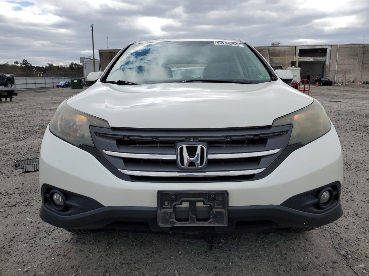 2013 Honda CR-V - Image 5