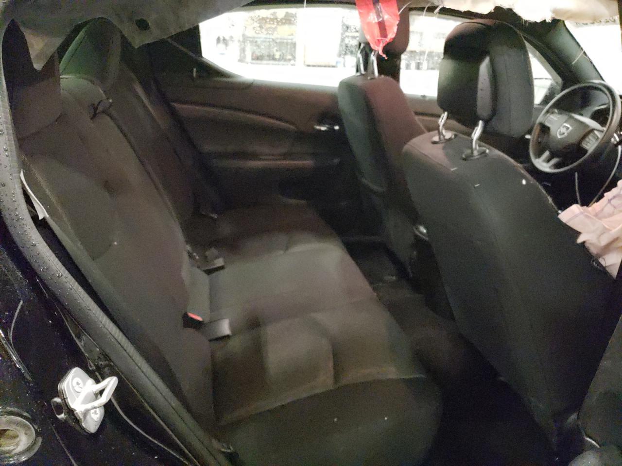 2014 Dodge Avenger Se VIN: 1C3CDZAB6EN149307 Lot: 49702835