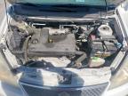 2005 Suzuki Aerio Sx на продаже в Grand Prairie, TX - Rear End