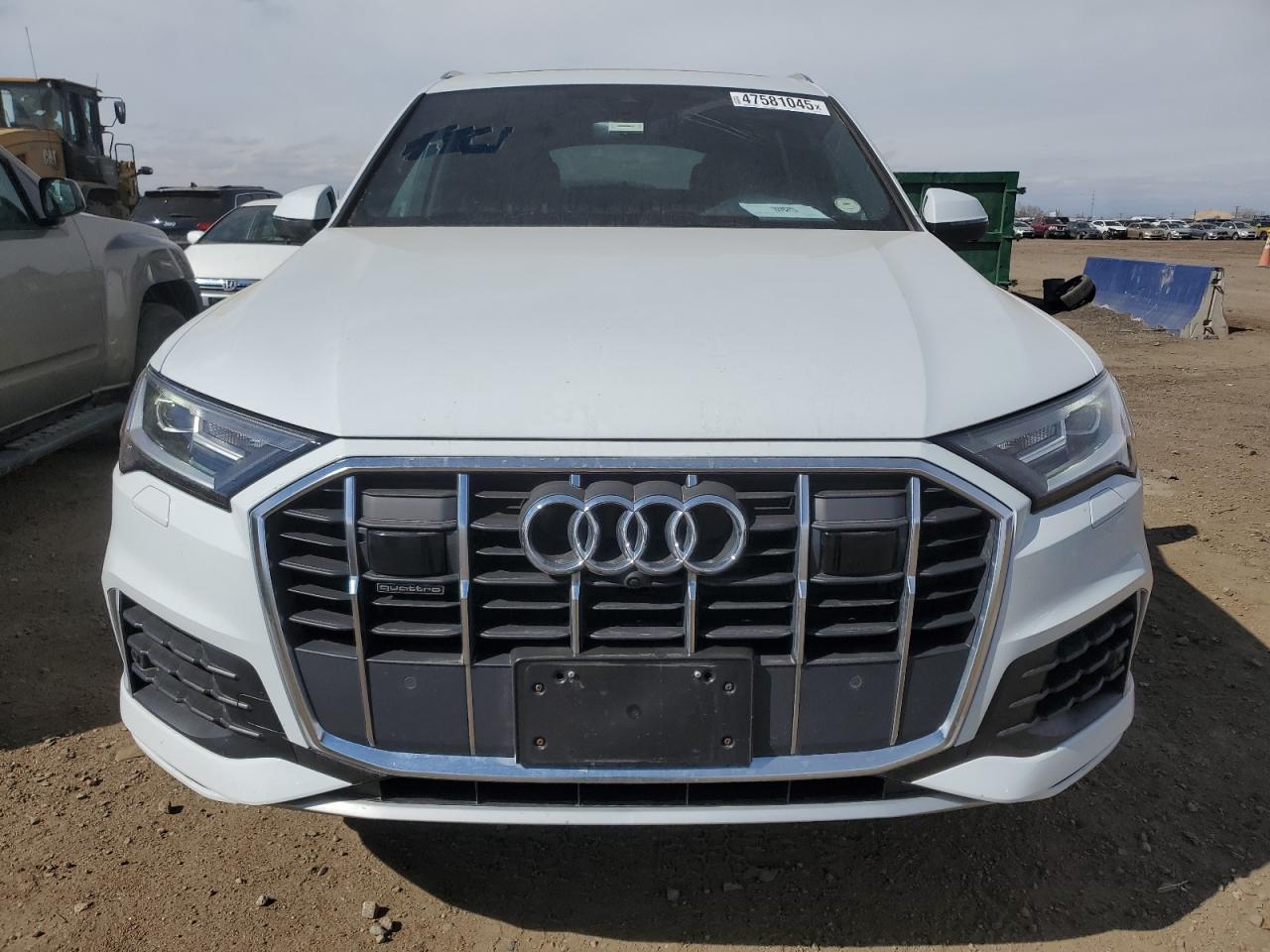 2023 Audi Q7 - Image 5
