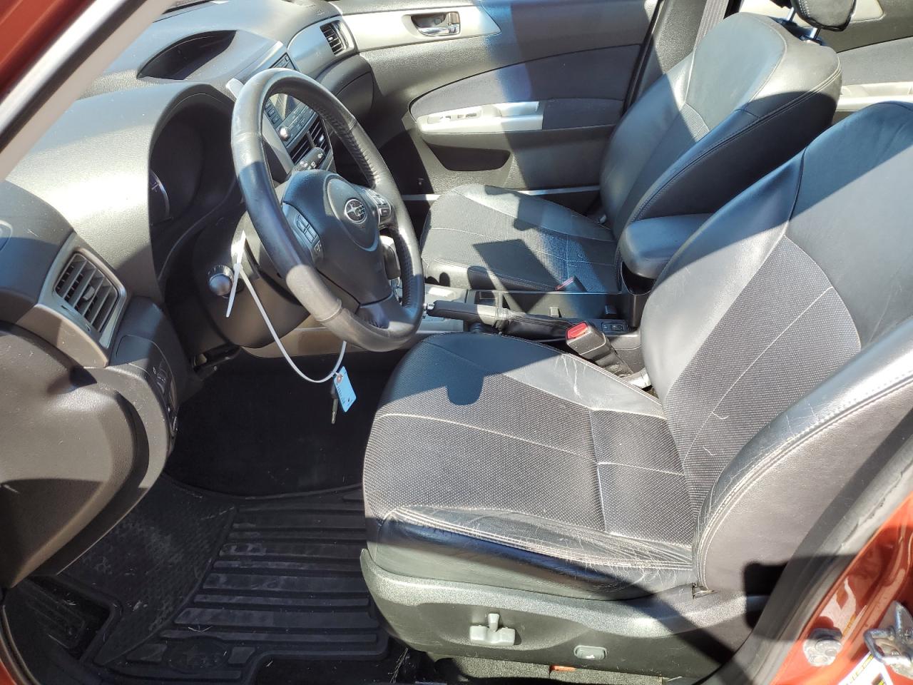 2010 Subaru Forester - Image 7