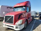 2012 Volvo Vn Semi Truck en Venta en Woodhaven, MI - Side
