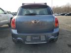 2016 Mini Cooper S Countryman en Venta en East Granby, CT - Minor Dent/Scratches