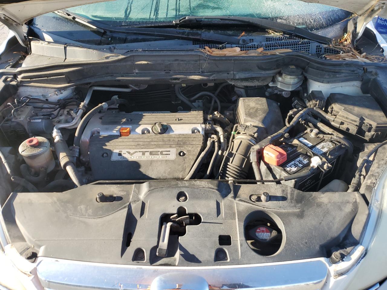 2009 Honda CR-V - Image 12