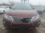 2013 Lexus Rx 350 Base იყიდება Chicago Heights-ში, IL - Front End