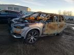 2024 Volvo Xc90 Plus   for Sale in Elgin, IL - Burn