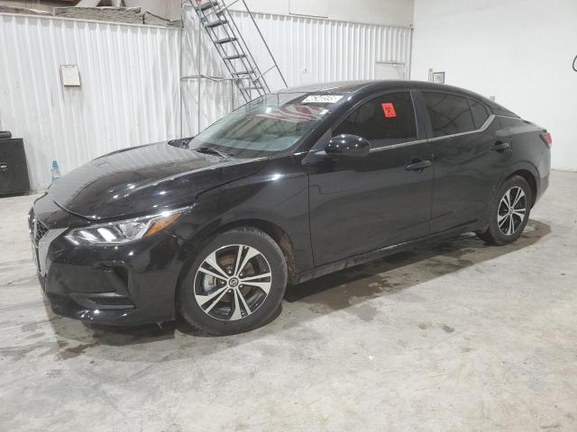 NISSAN SENTRA – zdjęcie z aukcji, lot #46348595