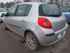 2008 RENAULT CLIO 1.2 for sale at Copart GLOUCESTER