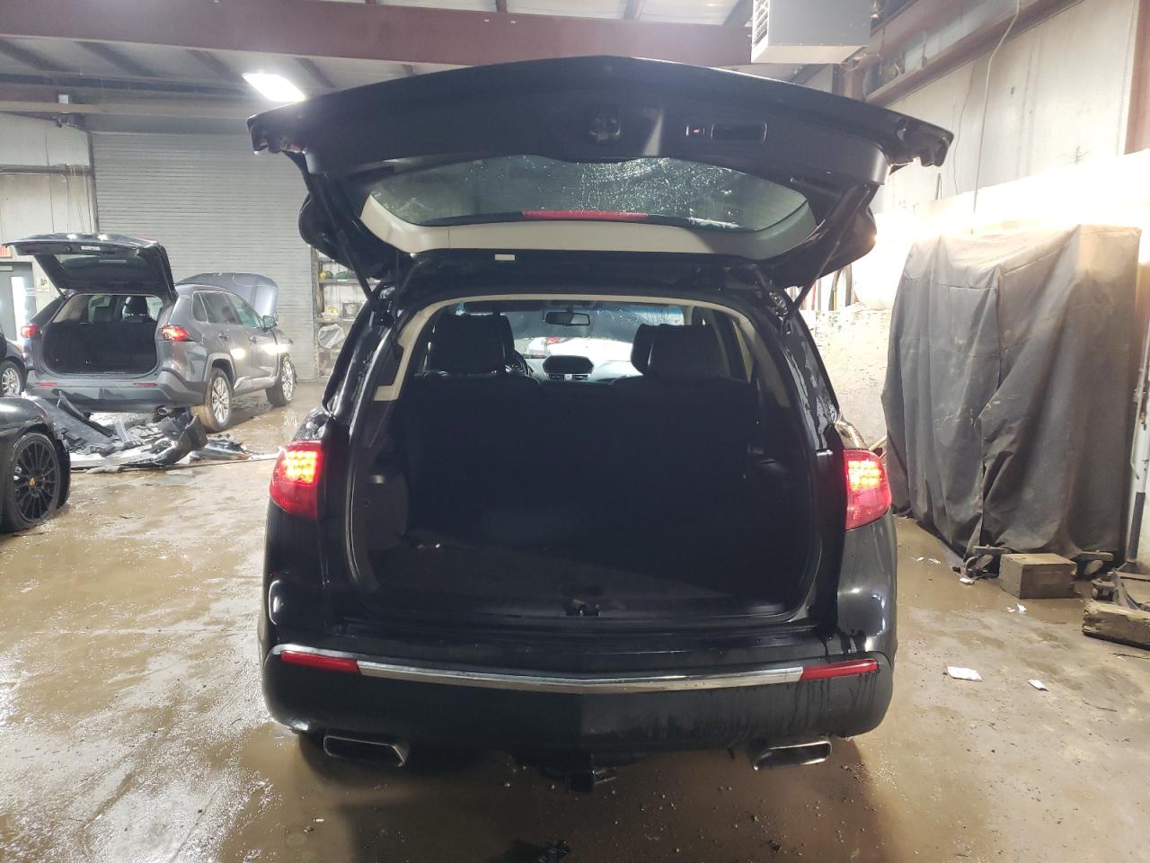 2010 Acura MDX - Image 6