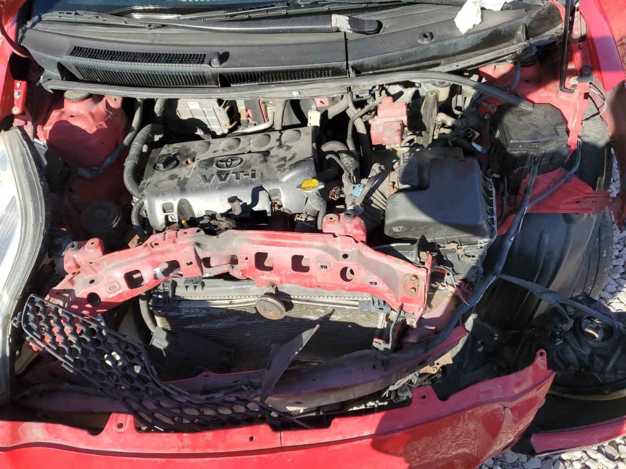 2009 Toyota Yaris - Image 12