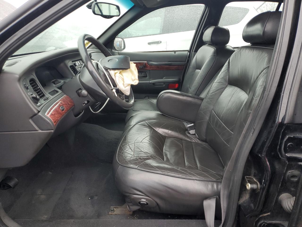 2000 Mercury Grand Marquis - Image 7