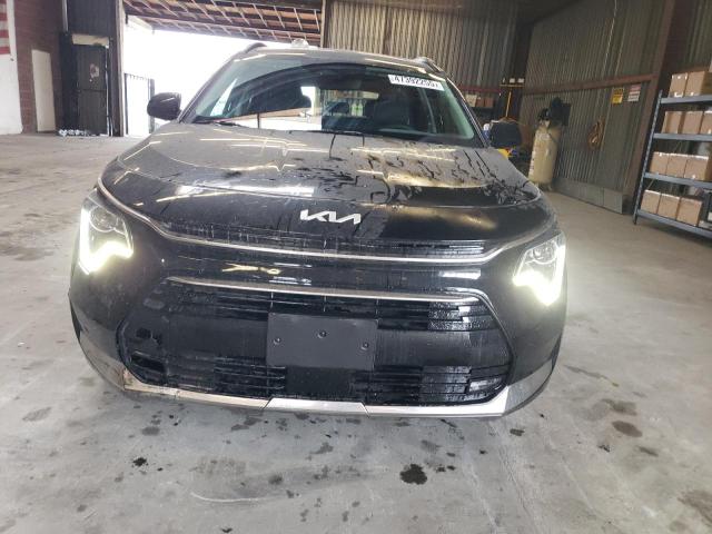  KIA NIRO 2024 Czarny