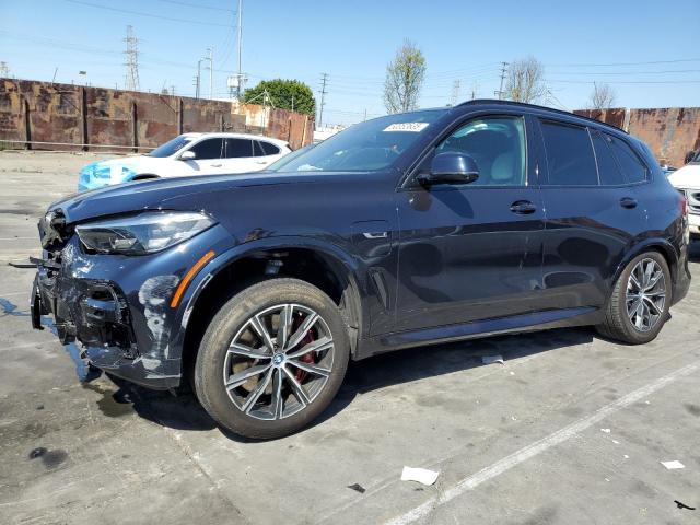 2023 Bmw X5 Xdrive45E