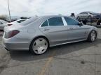2015 Mercedes-Benz S 63 Amg продається в North Las Vegas, NV - Front End