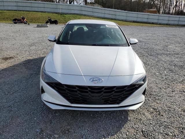  HYUNDAI ELANTRA 2023 White