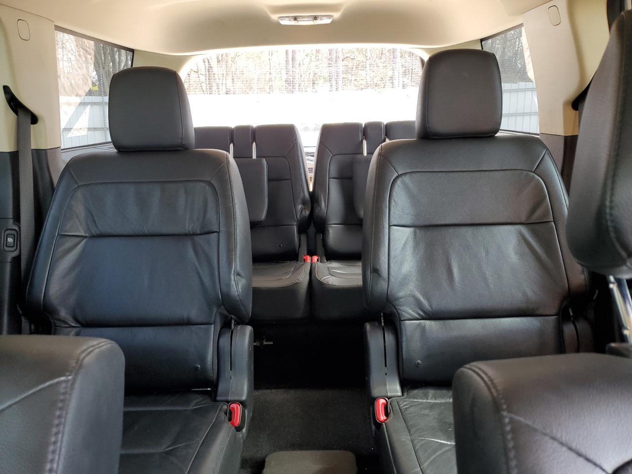 2015 Ford Flex - Image 10