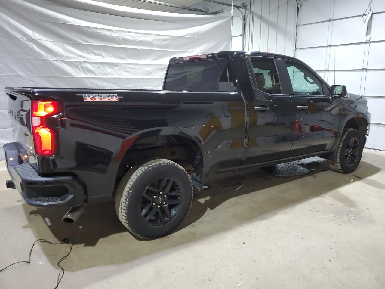 1GCRYCEH3KZ316314 CHEVROLET ALL Models 2019