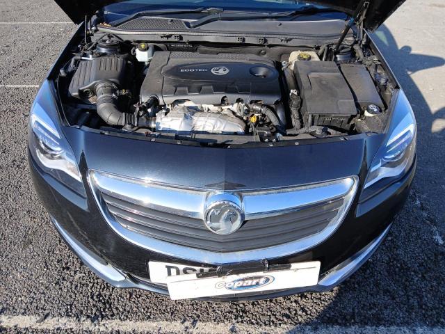 2015 VAUXHALL INSIGNIA 2.0 CDTI [163] SRI NAV 5DR AUTO