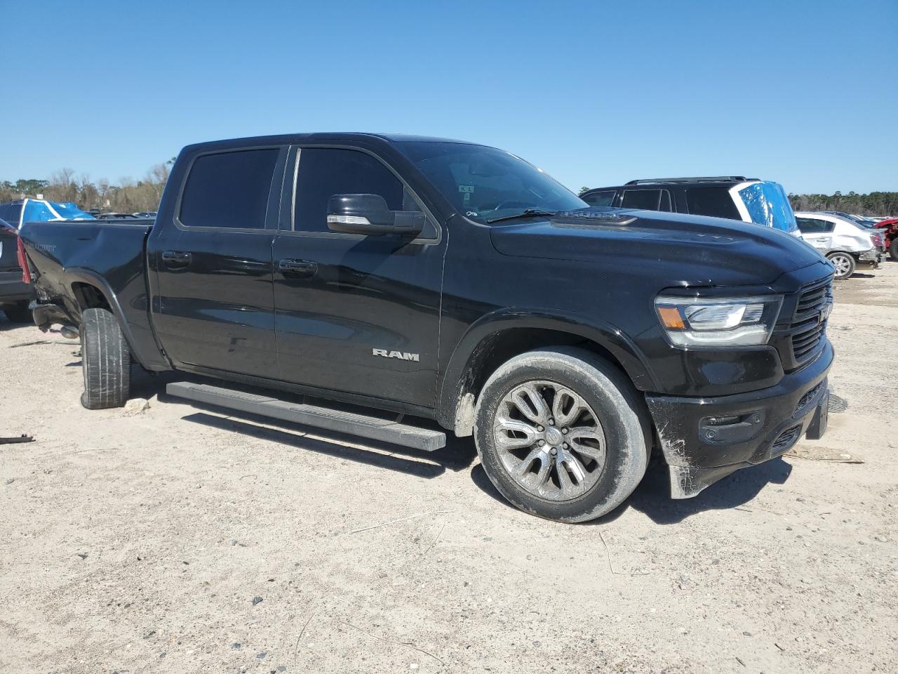 2020 RAM 1500 - Image 4