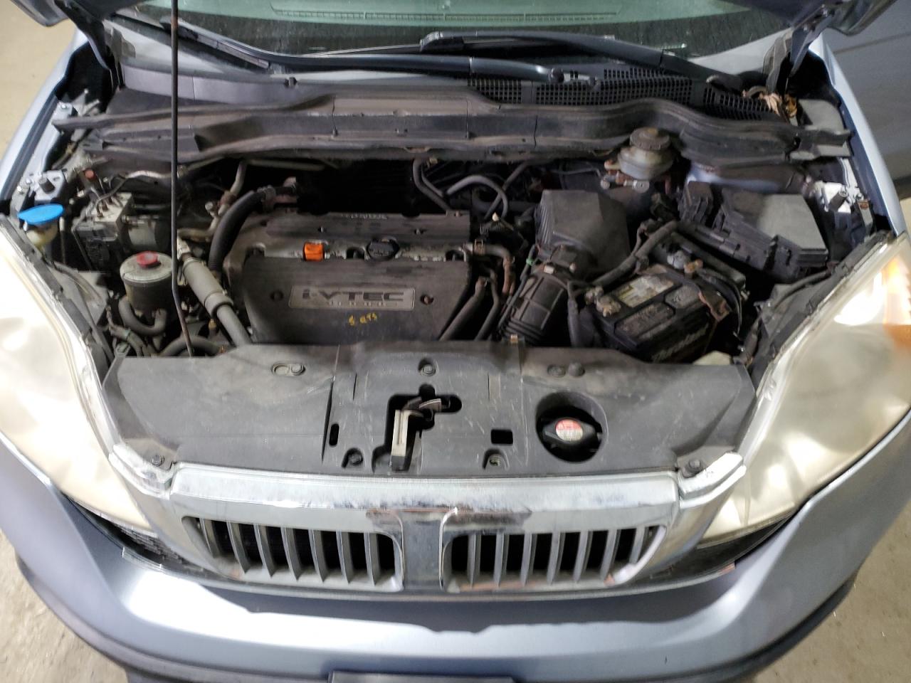 2007 Honda CR-V - Image 12