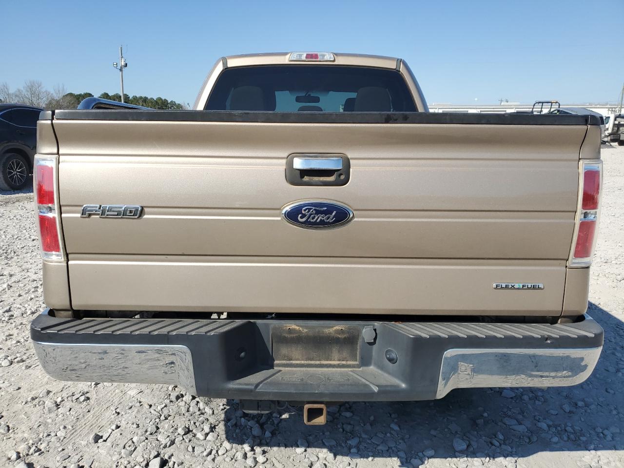 2013 Ford F-150 - Image 6