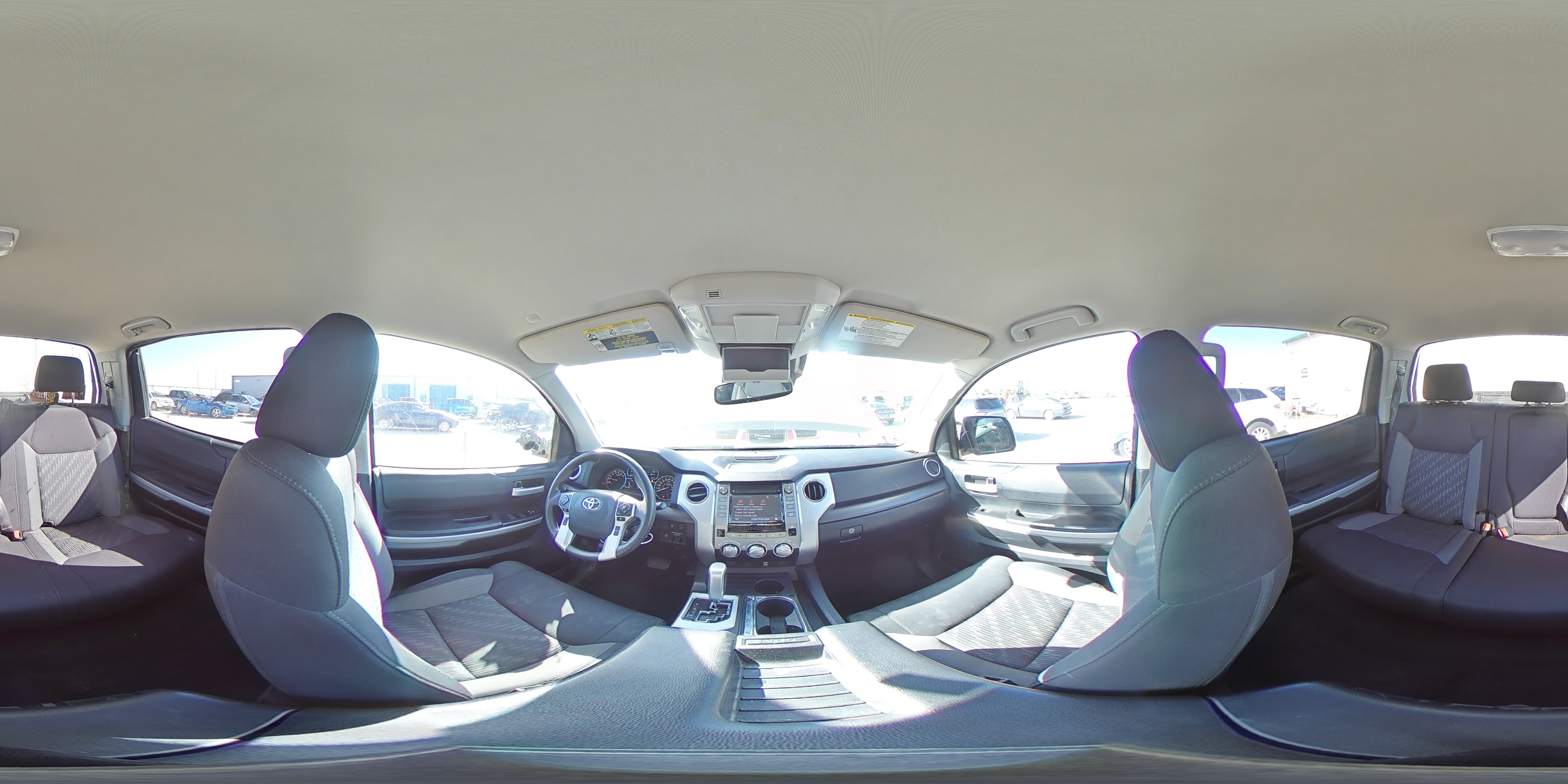 2019 Toyota Tundra - Image 15