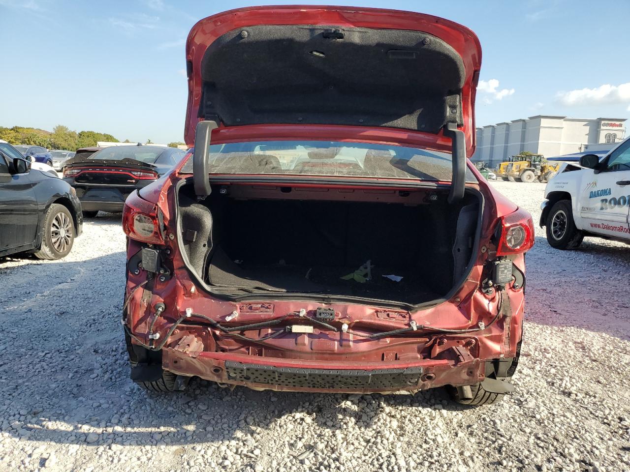 2018 Mazda 3 - Image 6