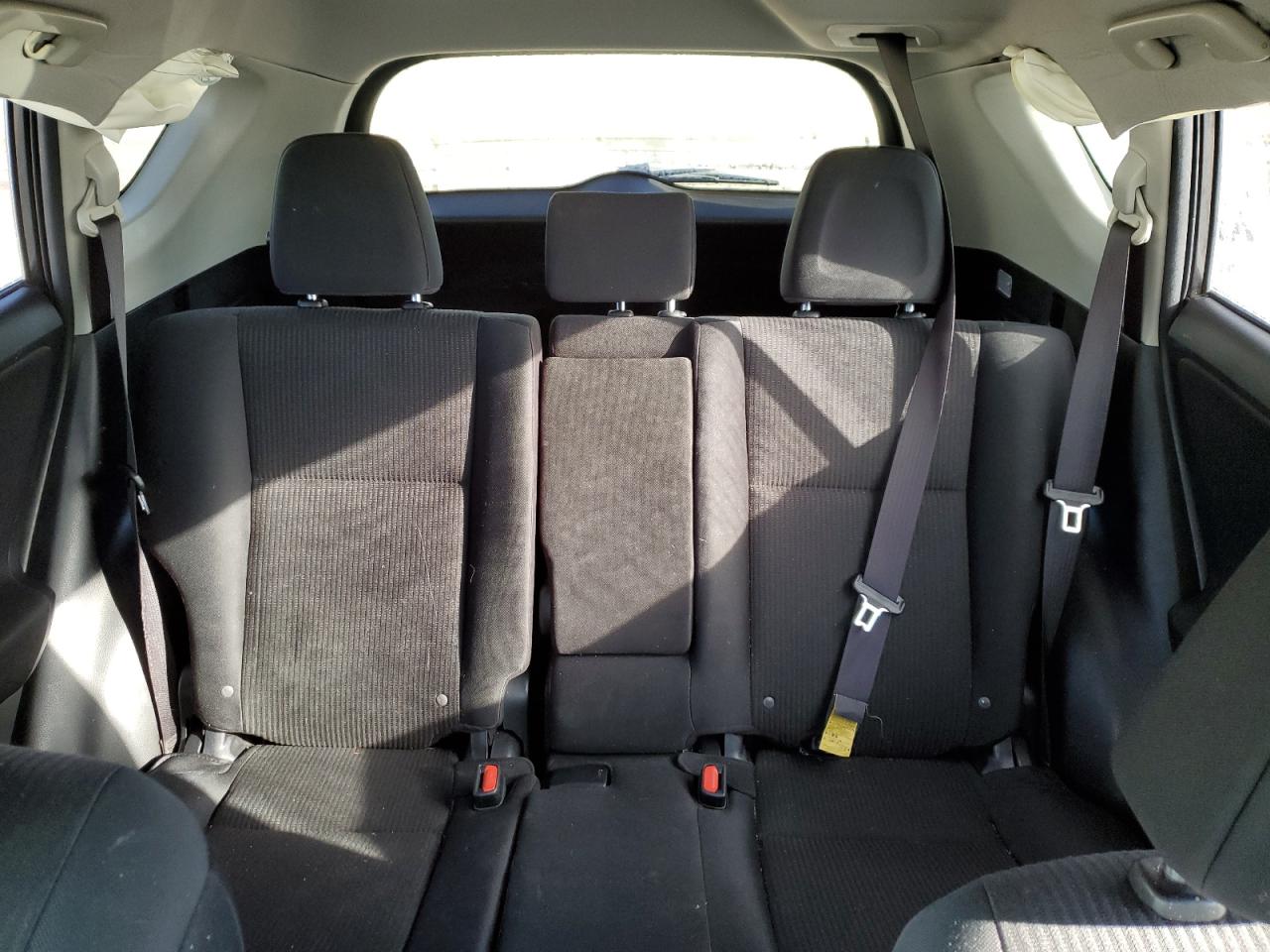 2016 Toyota RAV 4 - Image 10