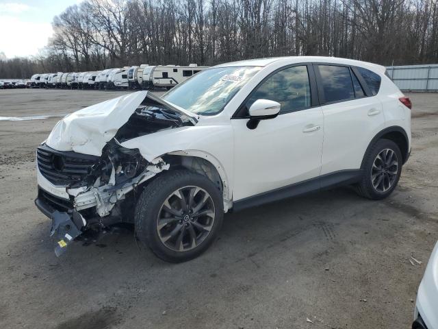 2016 Mazda Cx-5 Gt