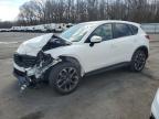 2016 Mazda Cx-5 Gt للبيع في Glassboro، NJ - Front End
