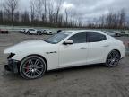 2017 Maserati Ghibli S zu verkaufen in Leroy, NY - Front End