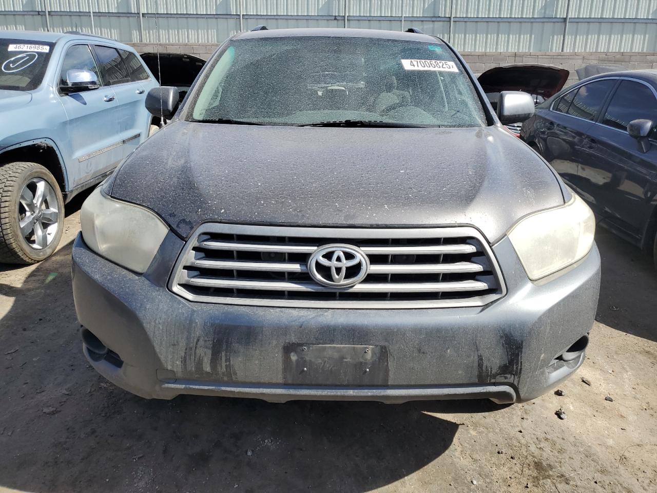 2010 Toyota Highlander - Image 5