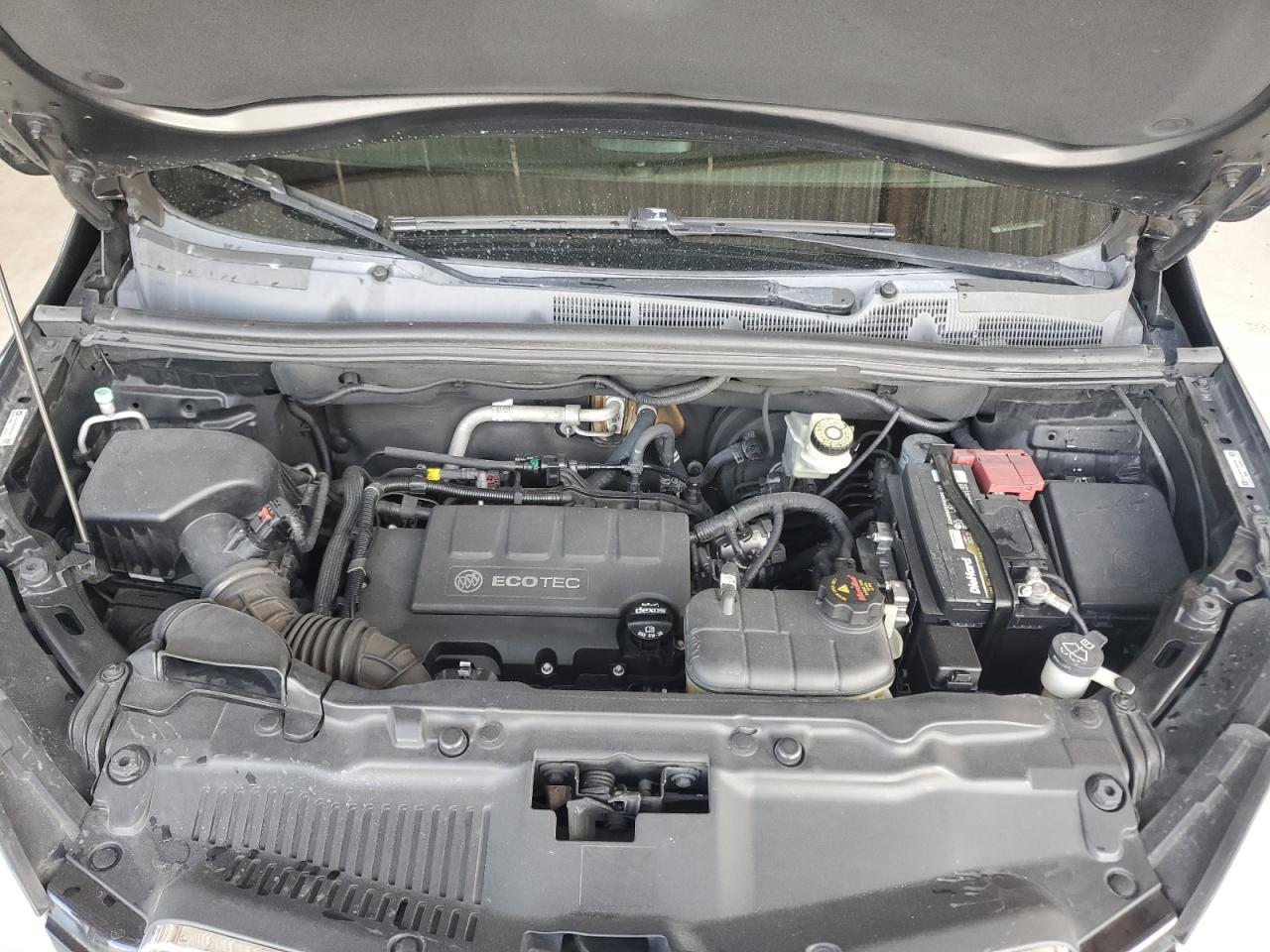 2015 Buick Encore - Image 12