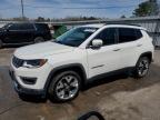 Montgomery, AL에서 판매 중인 2018 Jeep Compass Limited - Front End