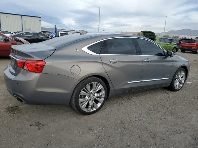 Седаны CHEVROLET IMPALA 2017 Серый