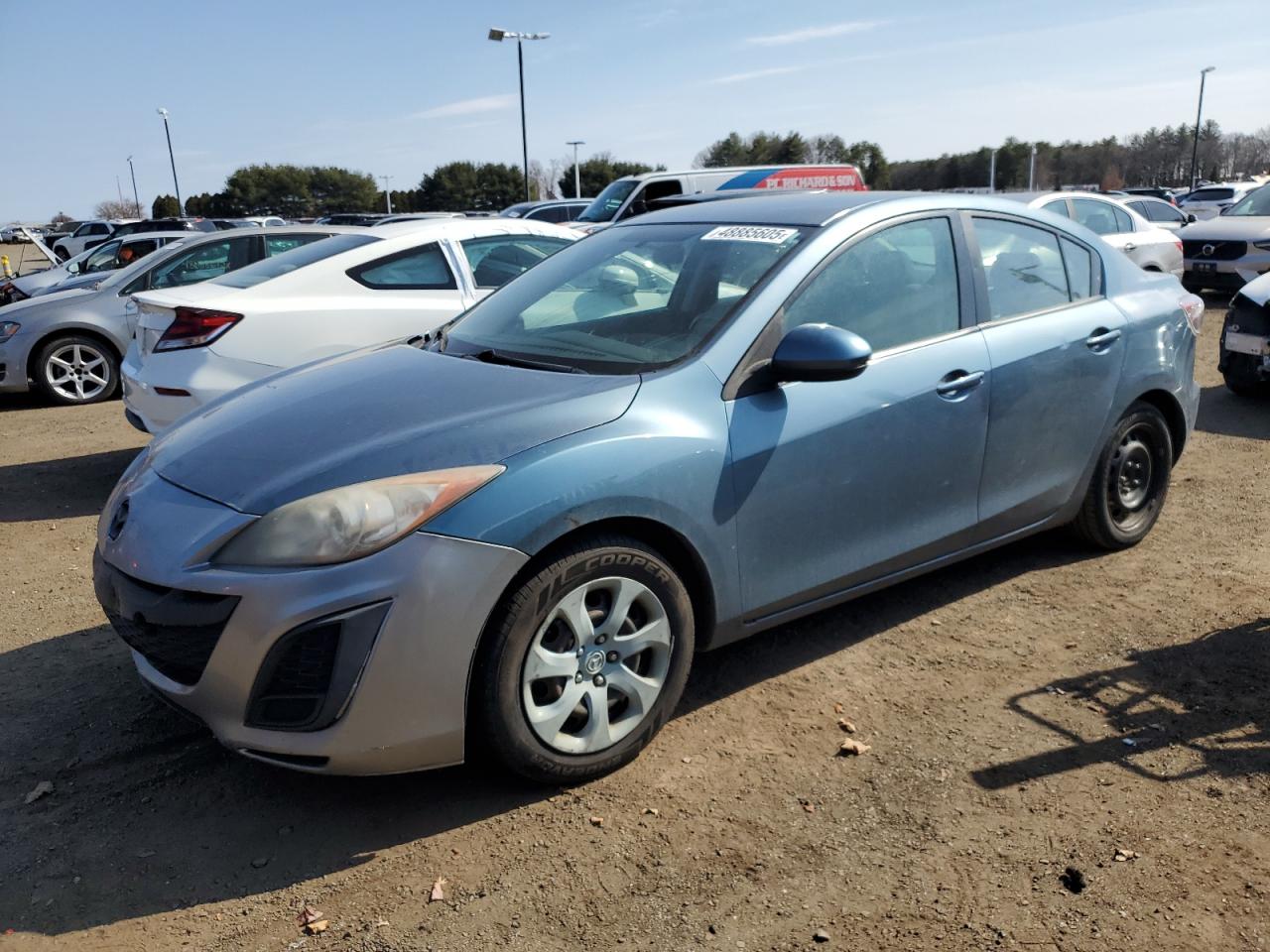 2011 Mazda 3 - Image 1