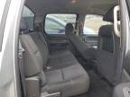 2012 Gmc Sierra K1500 Sle продається в Davison, MI - Front End