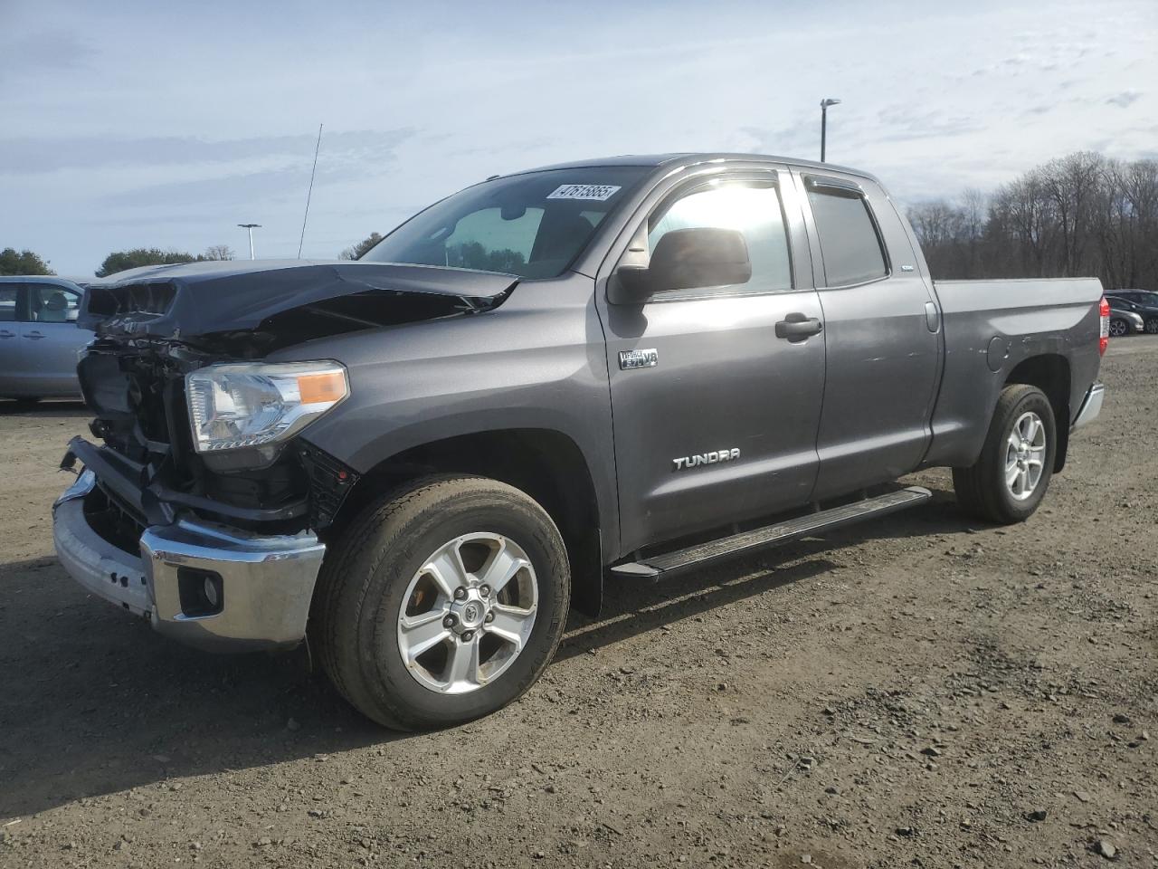 2016 Toyota Tundra - Image 1