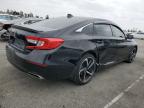 2018 Honda Accord Sport for Sale in Rancho Cucamonga, CA - Side