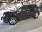 2008 Lincoln Mkx  en Venta en Eldridge, IA - Front End