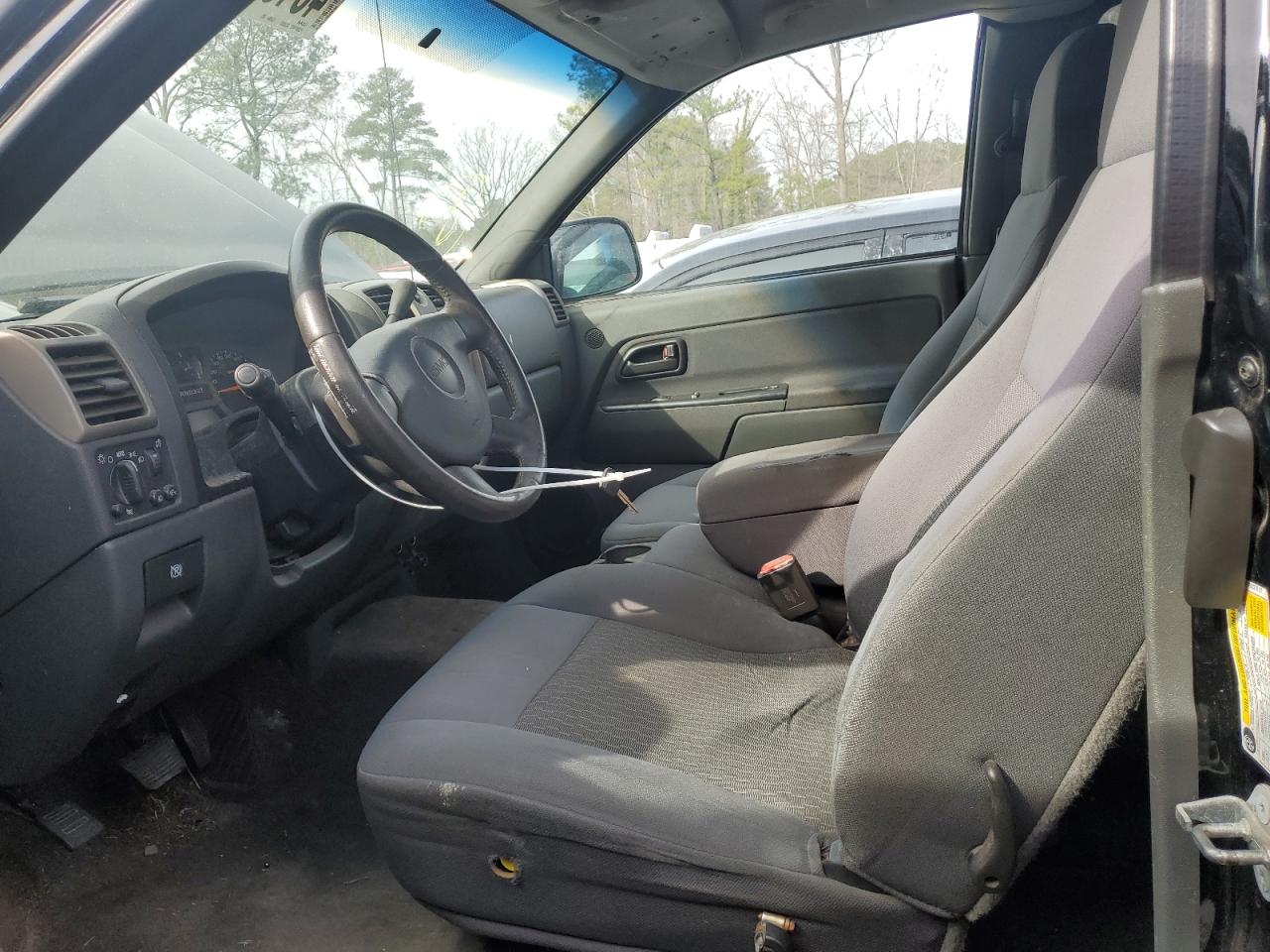 2006 GMC Canyon - Image 7